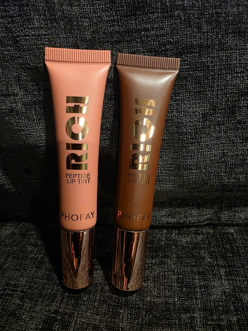 Amazon dual tube